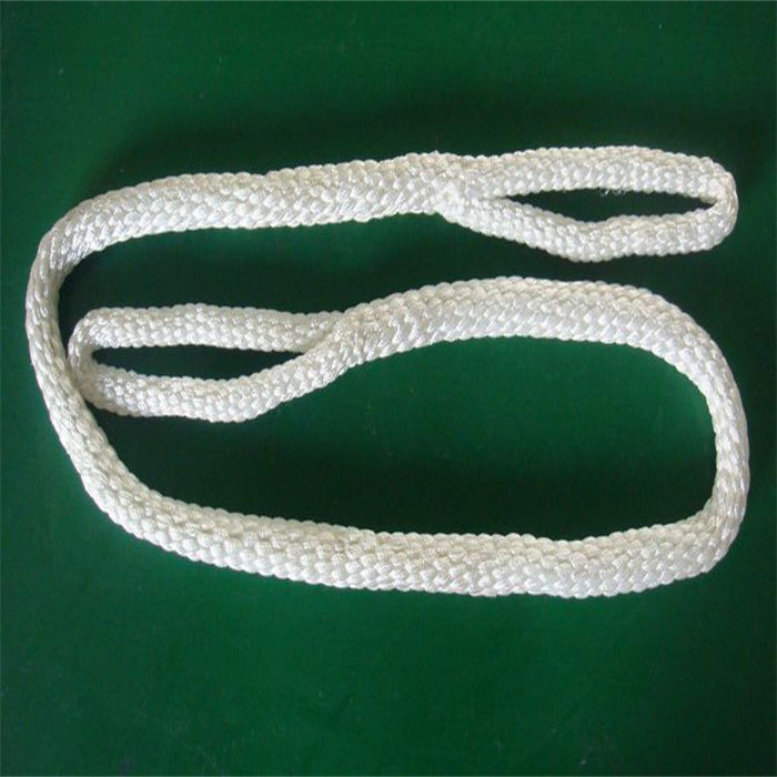 尼龙复合钢丝吊装绳